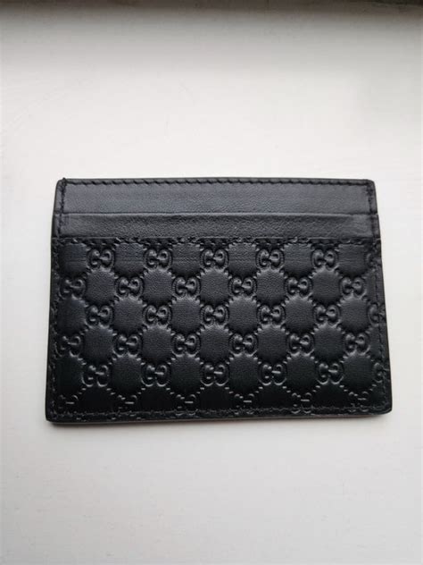 tutti i biglietti da visita gucci